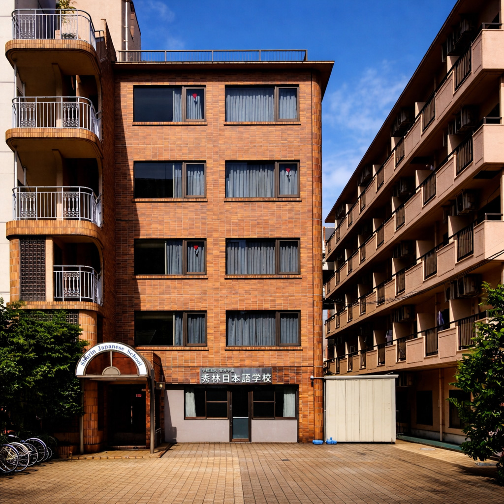 Class Organization at Shurin